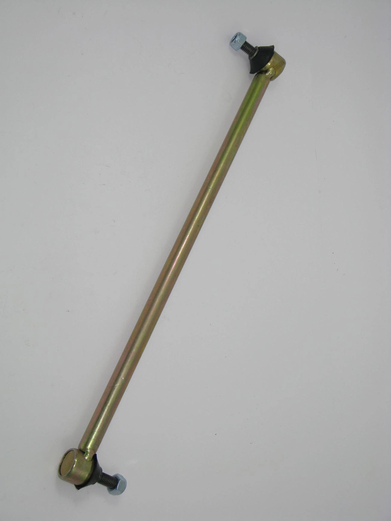 KIT TIRANTE EXTERNO CÂMBIO 36.5CM CAMBIO FIAT UNO/PREMIO/FIORINO