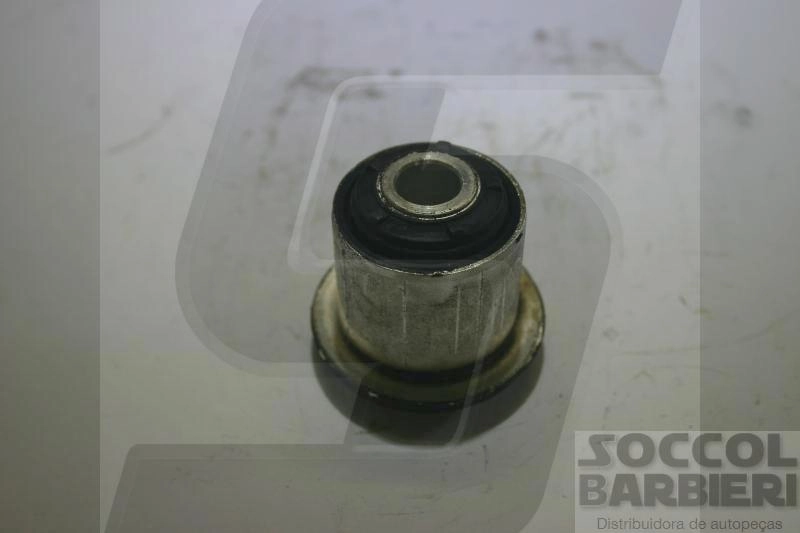 BUCHA BANDEJA SUSPENSÃO DIANTEIRA RENAULT LOGAN 2007/ SANDERO 2008/