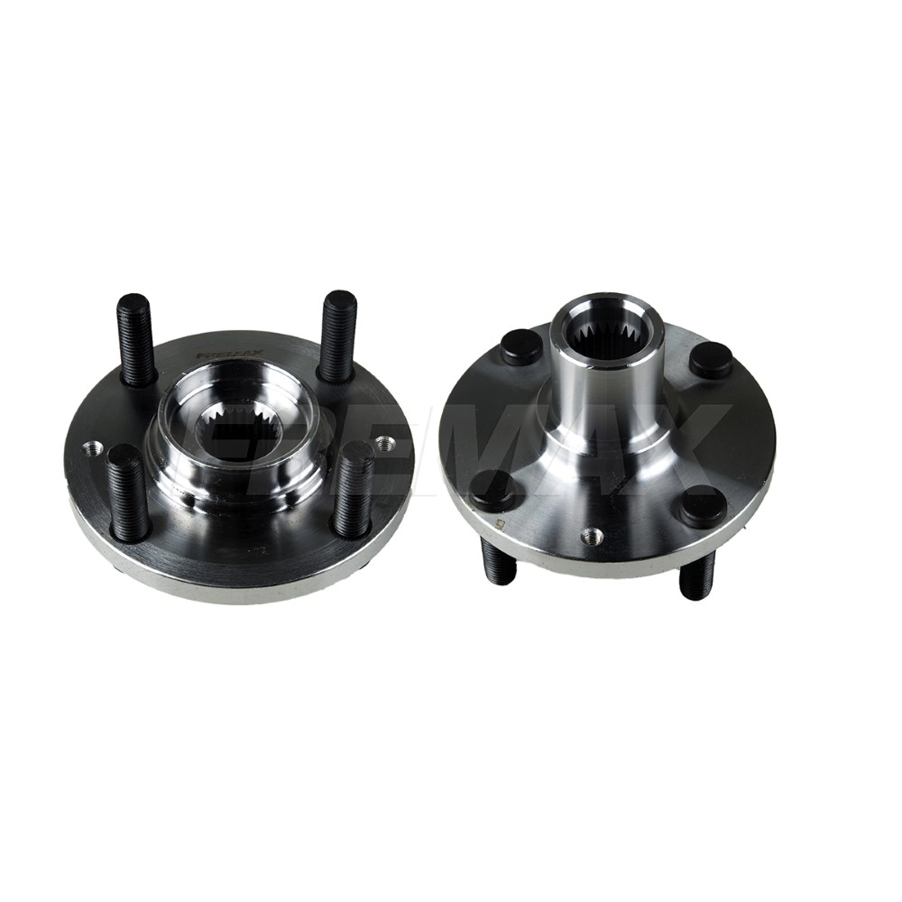 CUBO RODA JAC MOTORS JAC3 2011/2015 - DIANTEIRO
