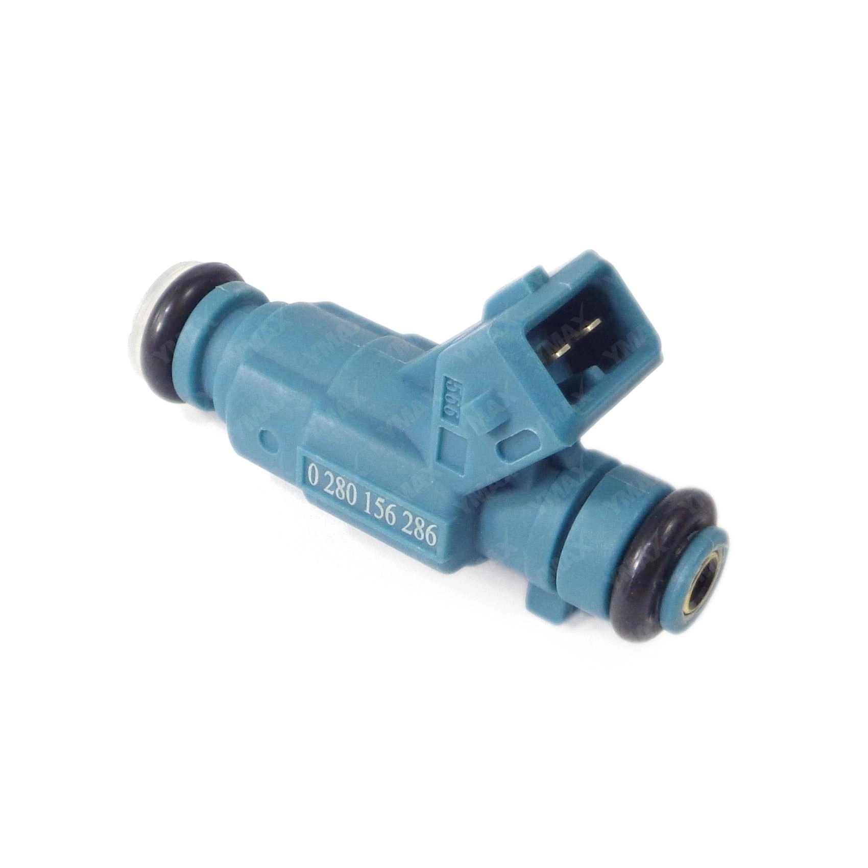 BICO INJETOR GM CORSA 1.0 8V 2006/2009 - VALVULA INJECAO COMBUSTIVEL