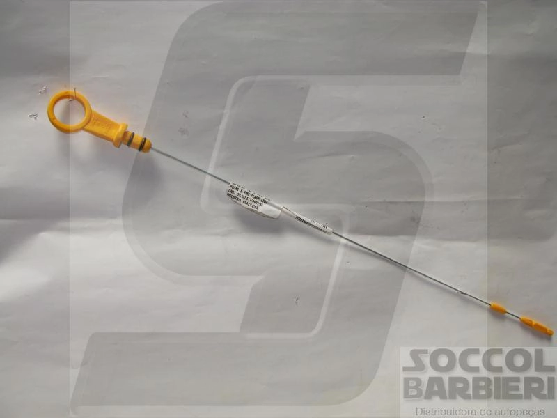 VARETA OLEO GM VECTRA 2.0/2.2 8V 97/ - VECTRA/ASTRA 2.0 16V 97/