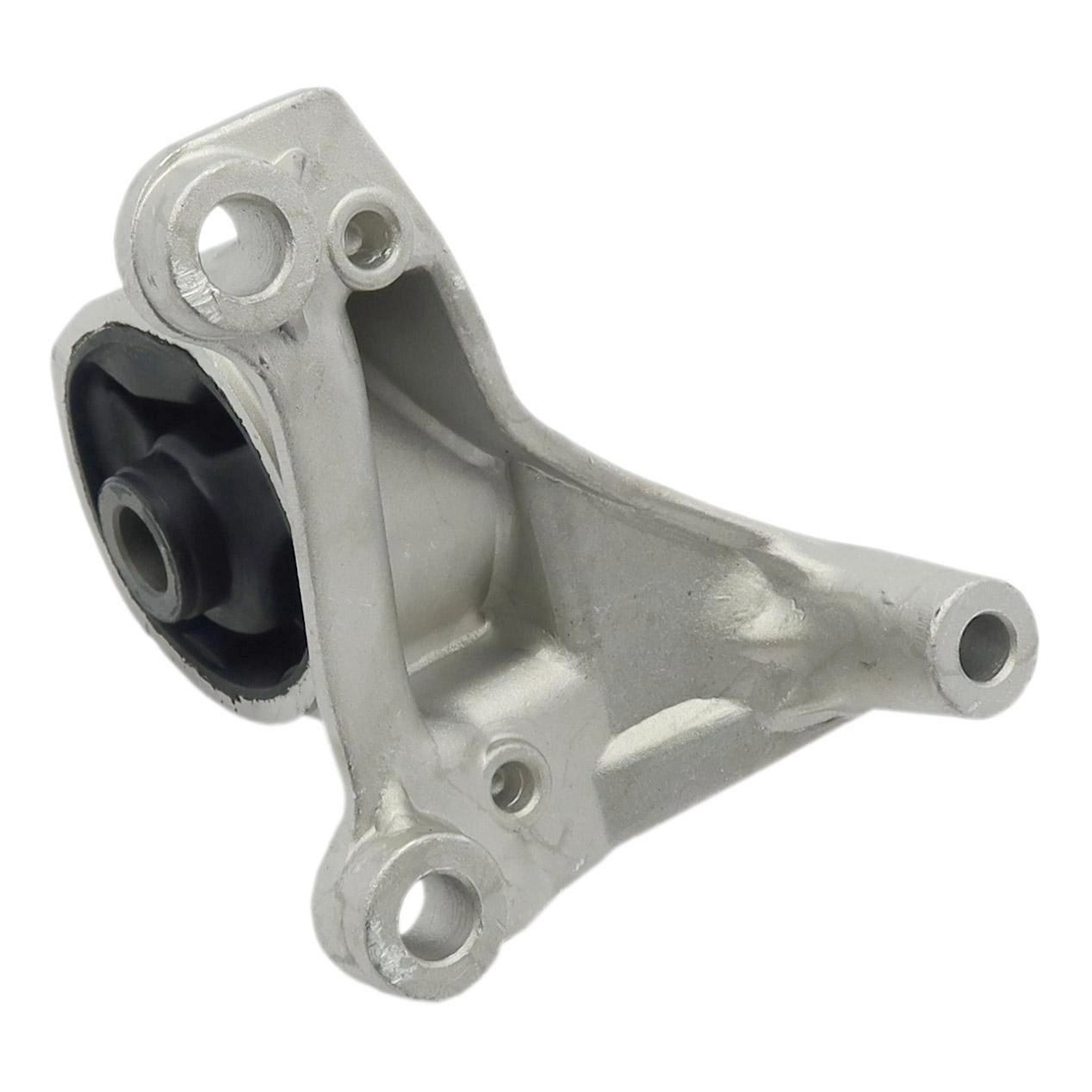 COXIM DO MOTOR FRONTAL HONDA CIVIC 1.7 16V 2001/2006 INFERIOR LADO DIREITO - CAMBIO MANUAL