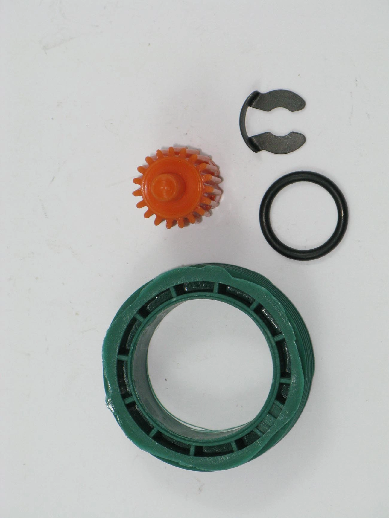 KIT ENGRENAGENS VELOCÍMETRO 19 DENTES ENGRENAGEM VELOCIMETRO FORD F-1000 MWM