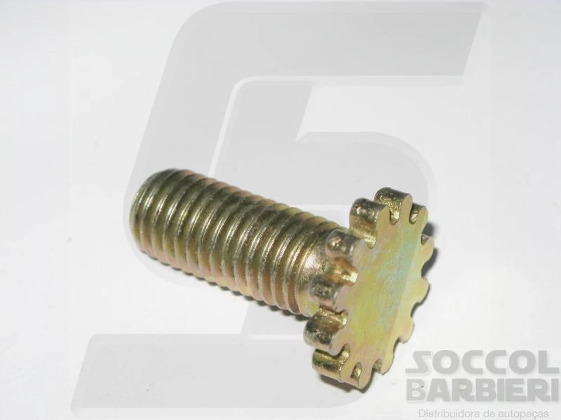 REGULADOR FREIO FORD F-600/7000/11000 ESQUERDO