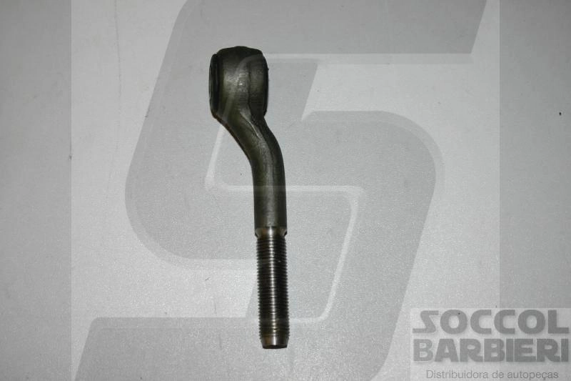 TERMINAL DIREÇÃO OLHAL ROSCA ESQUERDA VW PASSAT/VARIANT II