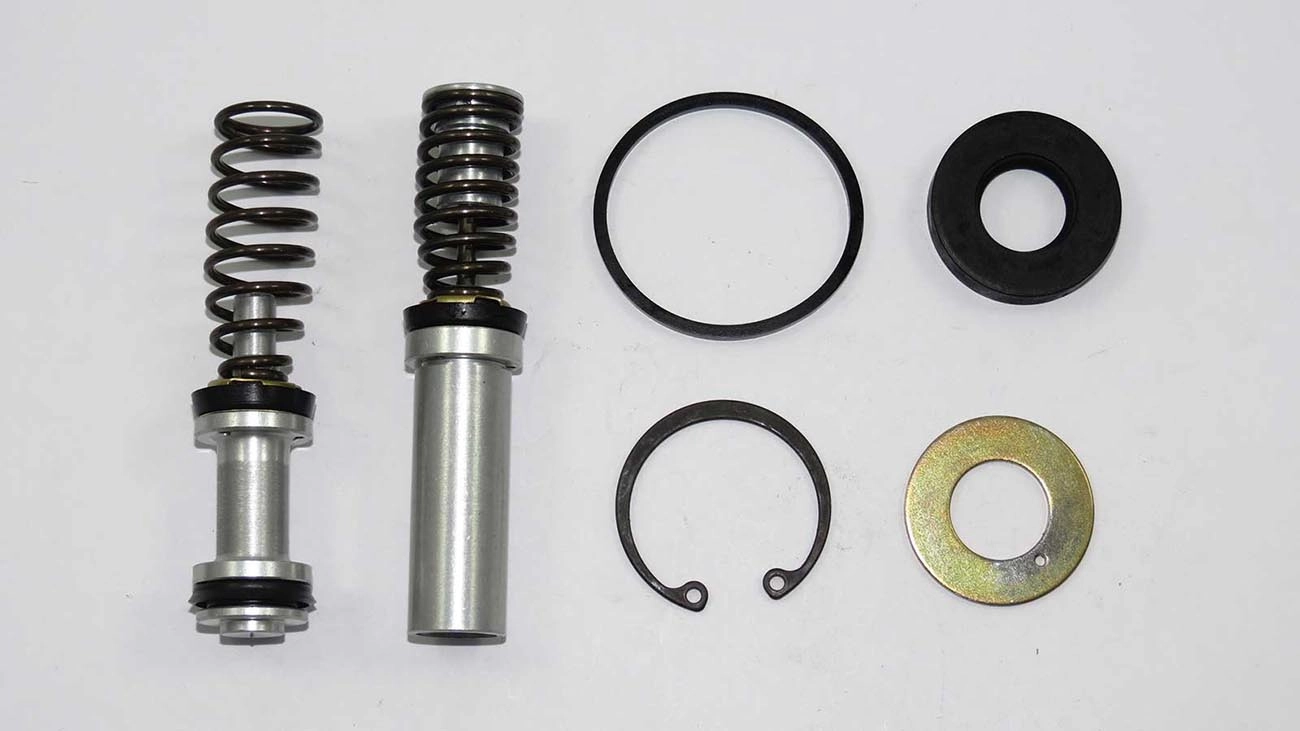 REPARO CILINDRO MESTRE DUPLO 20.63MM GM CHEVETTE/CHEVY 87/95 13/16