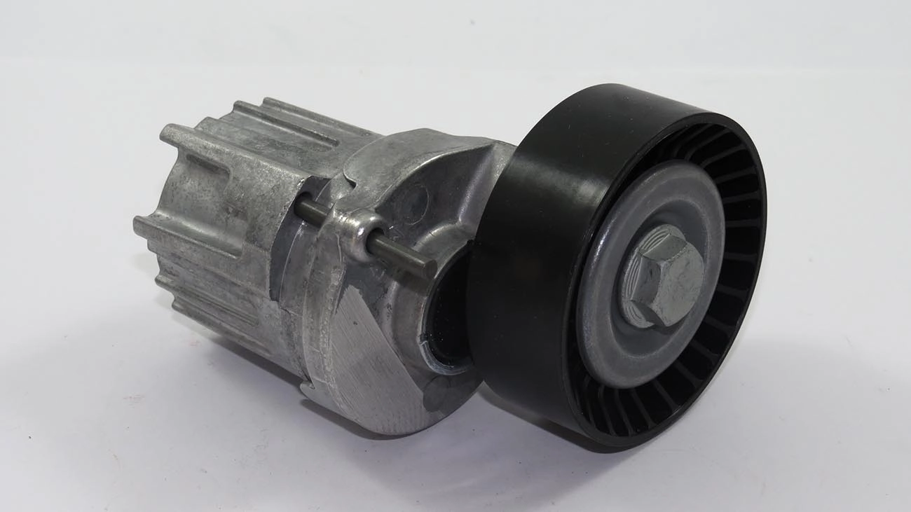 TENSOR CORREIA ALTERNADOR VW AMAROK 2.0 2011/ - GOLF 2.0/PASSAT 2.0