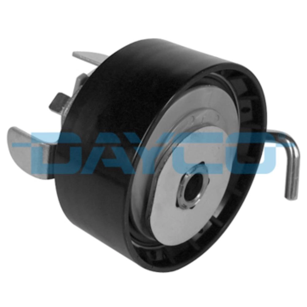 TENSOR CORREIA COMANDO FORD KA/NEW FIESTA 1.0 12V 15/ - MOTOR 3 CILINDROS