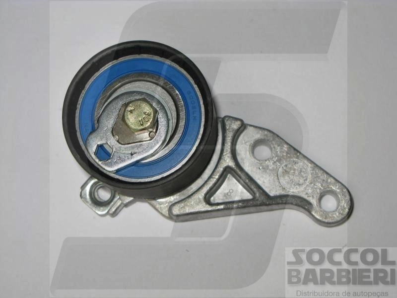 TENSOR CORREIA COMANDO FORD FIESTA/COURIER 1.4 16V 98/99 - COM SUPORTE