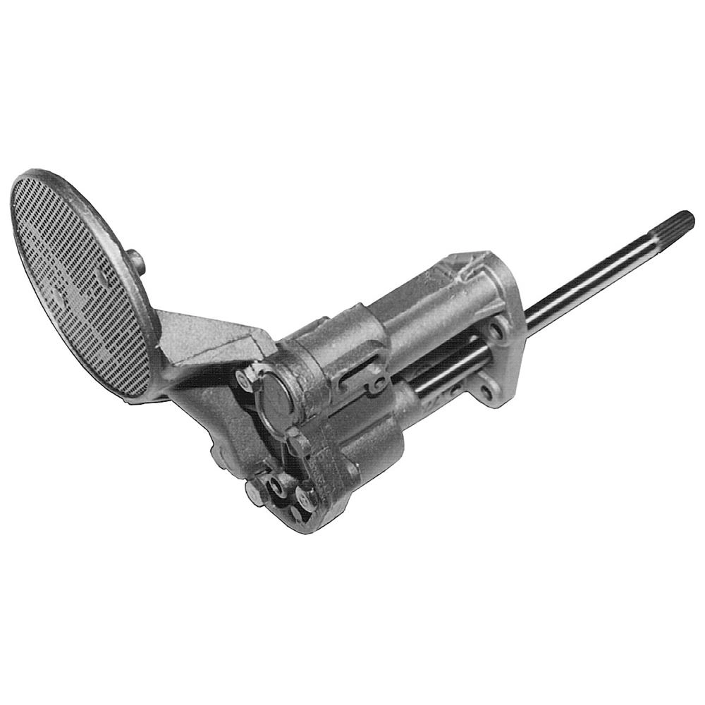 BOMBA OLEO FORD CORCEL/BELINA 1.4 69/78