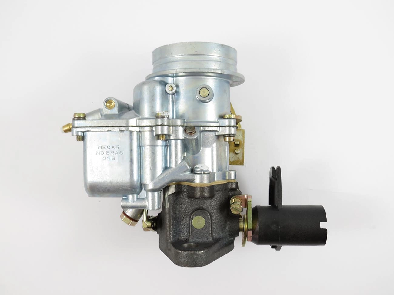 CARBURADOR GM OPALA/CARAVAN 69/ 4 CILINDROS - WEBER SIMPLES
