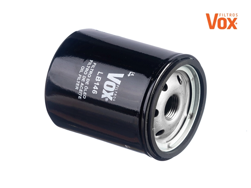 FILTRO ÓLEO LUBRIFICANTE MOTOR OLEO FIAT 128/147/DUNA/FIORINO/UNO FORD COURIER/ESCORT/FIESTA TOYOTA CAMRY/CORROLA