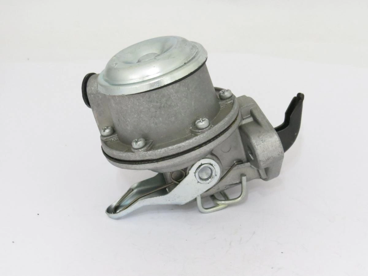 BOMBA COMBUSTÍVEL VEÍCULOS DIESEL MOTOR PERKINS 3152 COMBUSTIVEL MF 50X/55X/235/250 3.152 2 FUROS
