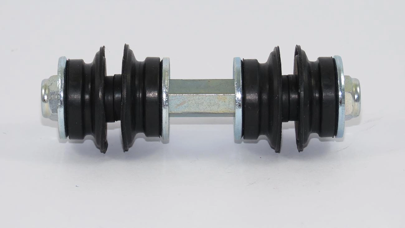 BIELETA DIANTEIRA LD/LE TOYOTA ETIOS 11/20 - YARIS AUTOMÁTICO  19/21 - JAC MOTORS J2 12/16