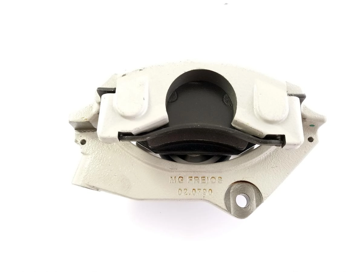 PINCA FREIO GM A/C/D-20 85/92 - ESQUERDA COMPLETA
