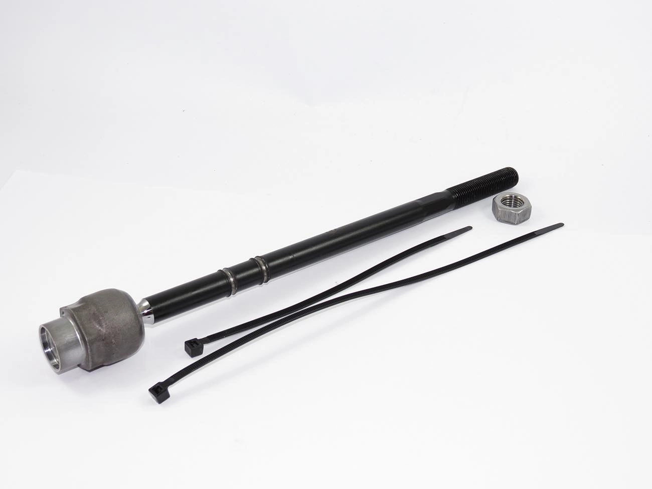 ARTICULAÇÃO/BARRA AXIAL DIREÇÃO MECÂNICA M14X1,5 DM GM CORSA 94/ CLASSIC/PICK-UP 99/ CELTA/ NOVA MONTANA 11/21