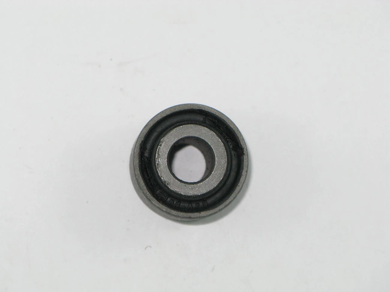 BUCHA BRAÇO RETO SUSPENSÃO TRASEIRA FORD FOCUS 2000/2008 - 32 MM