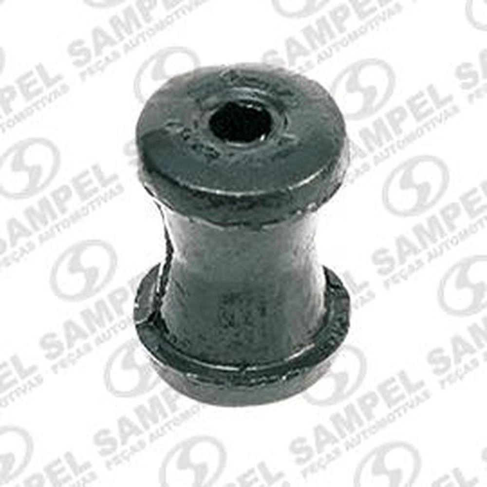 BUCHA BRACO OSCILANTE FIAT UNO/PREMIO/ELBA/FIORINO 86/90 - 10MM