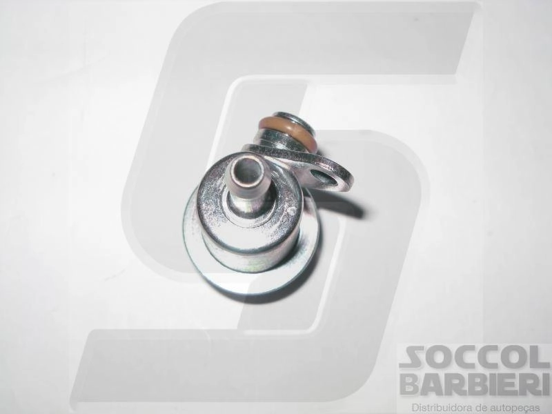REGULADOR PRESSÃO 3.0 BAR PRESSAO GM VECTRA CD 2.0 16V 04.96/11.97