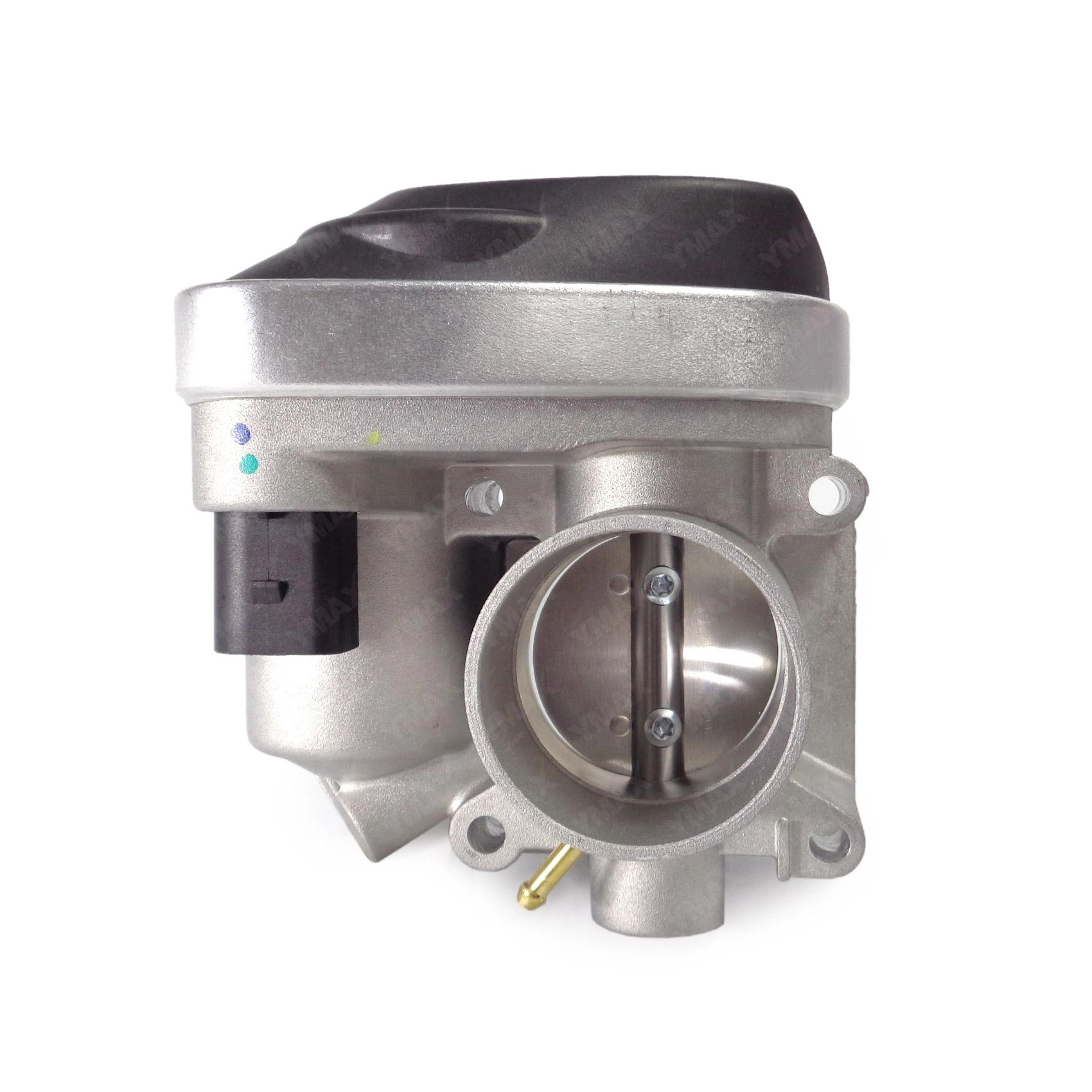 CORPO DE BORBOLETA TBI VW GOL/VOYAGE/FOX/PARATI/FOX 1.0 8/16V 08/14 FLEX - KOMBI 1.4 06/11