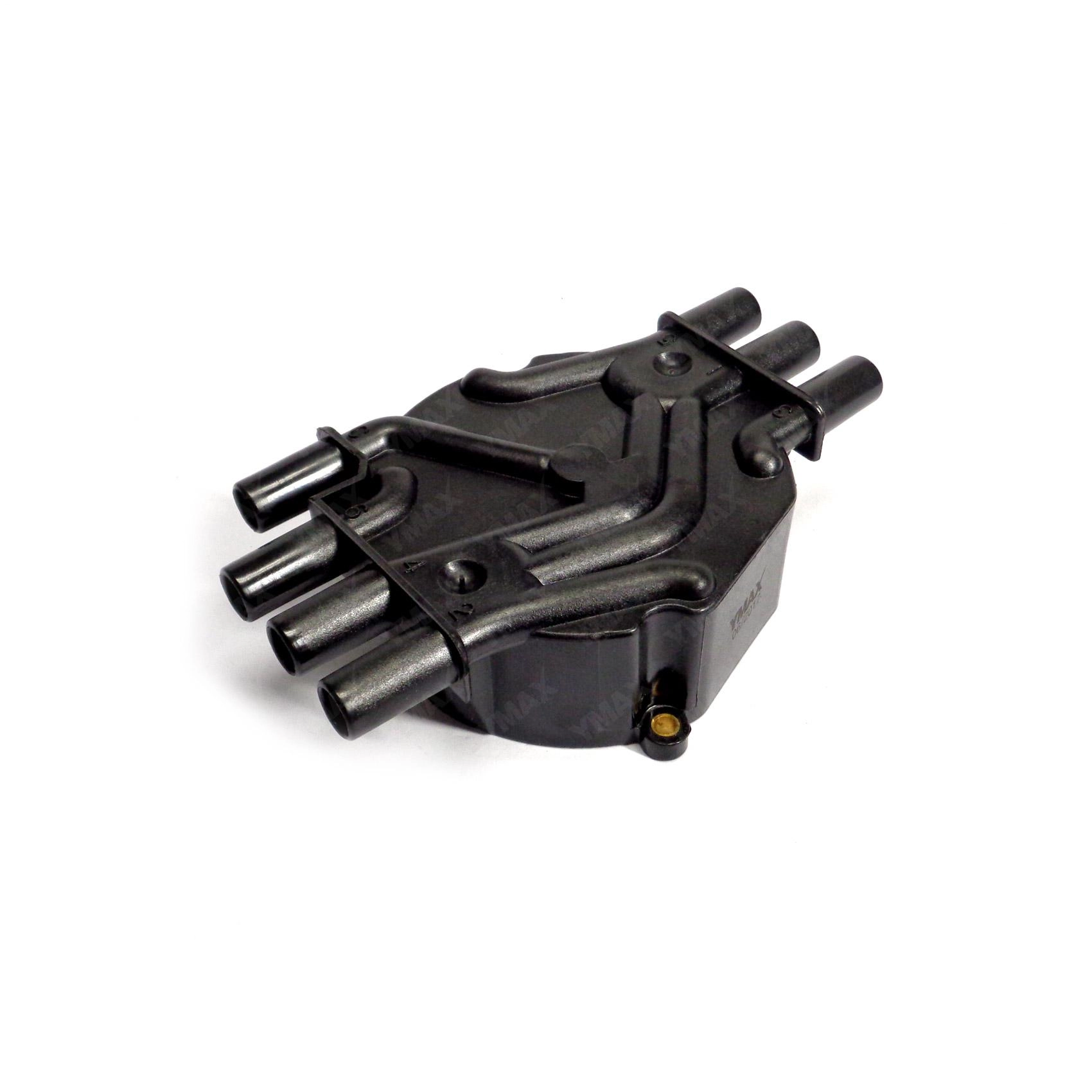 TAMPA DO DISTRIBUIDOR IGNICAO GM BLAZER 4.3 12V 95/03 - S-10 95/03 4.3 12V - MOTOR VORTEC