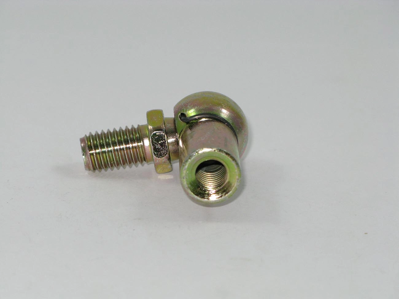 KIT TERMINAL EMBREAGEM 8MM MB 1113