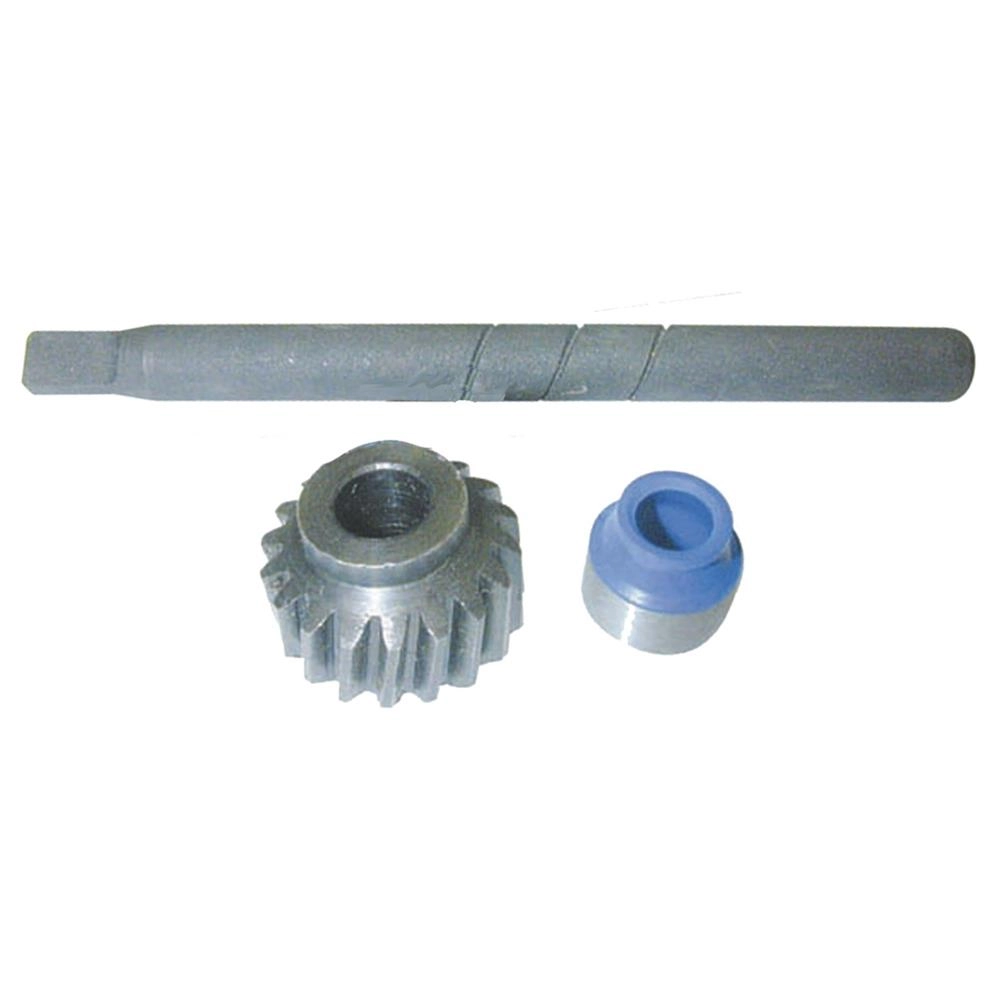 KIT VELOCÍMETRO EIXO ENGRENAGEM VELOCIMETRO MB 1113/1313/1513/2013