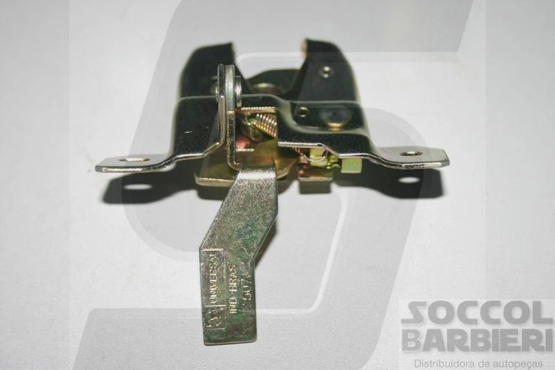 FECHADURA INTERNA PORTA MALAS VW SANTANA 1996/2006