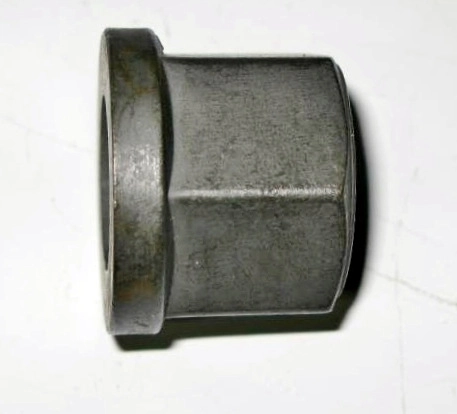 PORCA RODA DIANTEIRA OU TRASEIRA REFORÇADA MB 1111/1113 REFORCADA 20MM