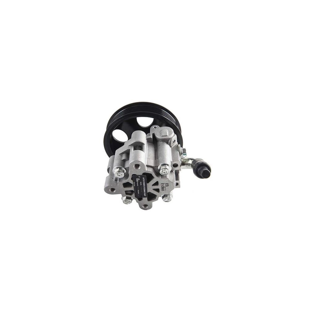 BOMBA DE DIREÇÃO HIDRÁULICA GM NOVA S-10 2.8 12/ TRAILBLAZER 2.8 13/ - DIESEL