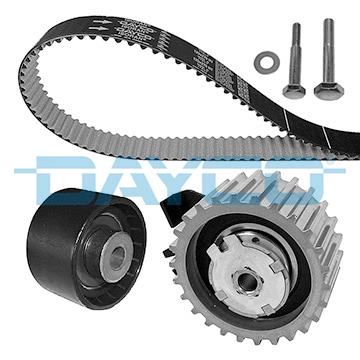 KIT CORREIA COMANDO FIAT TORO 2.0 16V 2016/ - JEEP RENEGADE/COMPASS 2.0 16V 2016/ - DIESEL