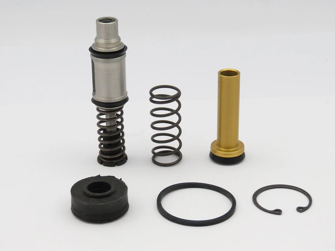 REPARO CILINDRO MESTRE DUPLO 22.22MM GM VECTRA 8V 97/ 7/8