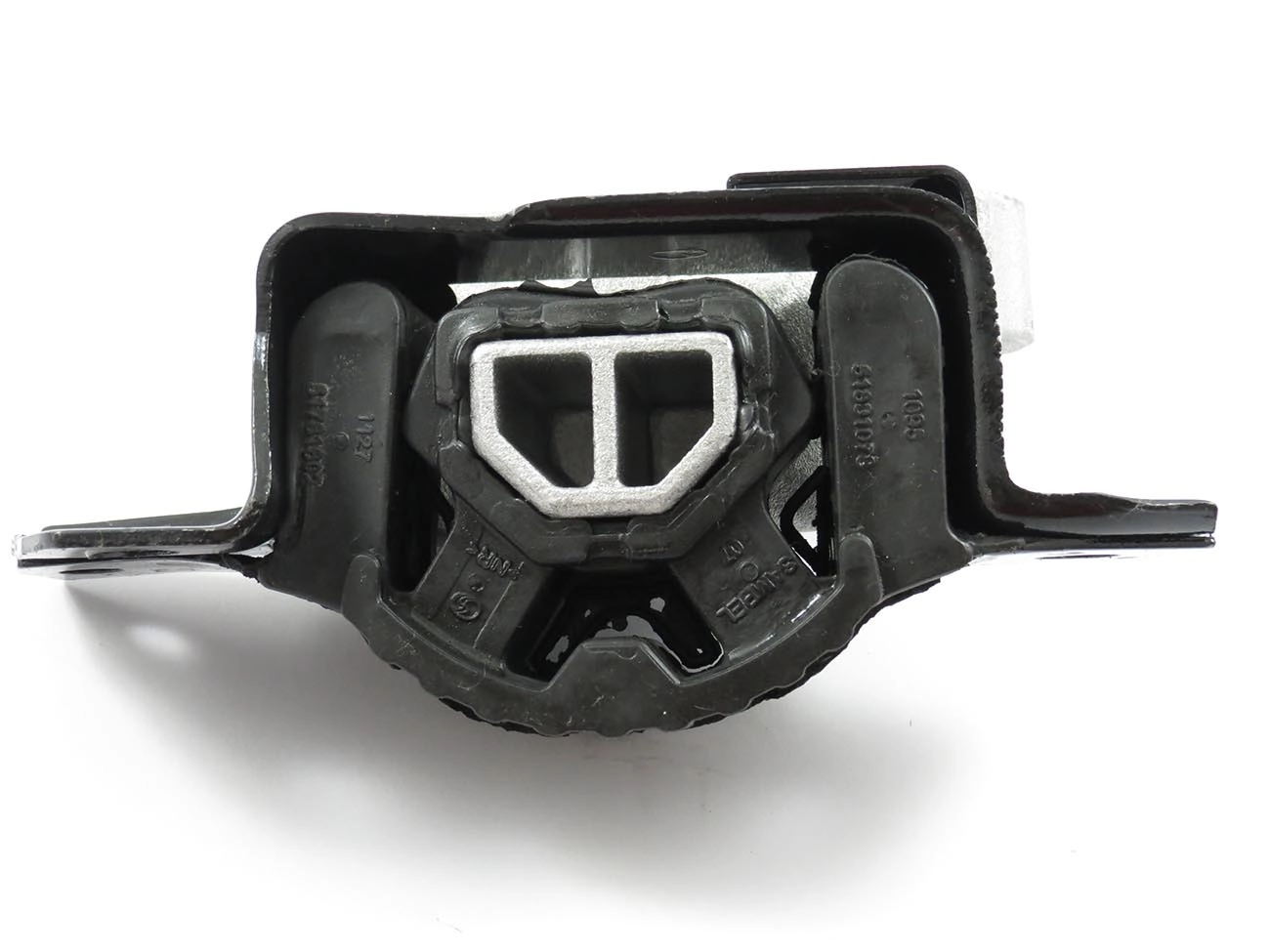 COXIM MOTOR DIANTEIRO DIREITO FIAT PUNTO 1.4 8V 2008/2012