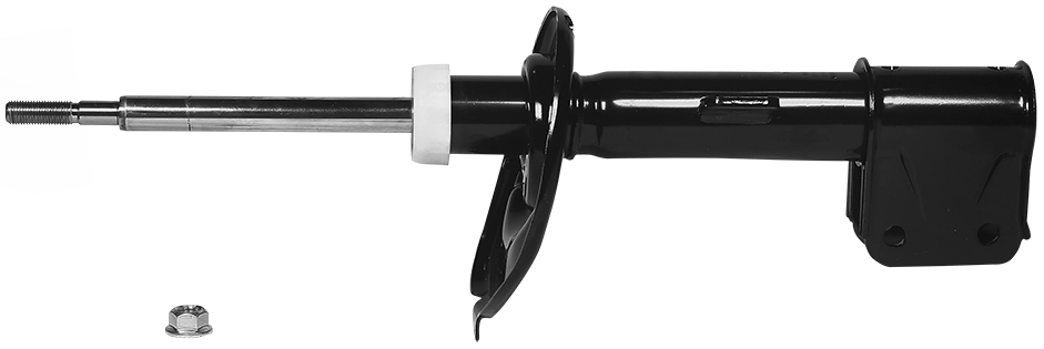 AMORTECEDOR DIANTEIRO LADO ESQUERDO EXCEL-G GÁS PEUGEOT 308 2012/2019 408 2011/2019 TODOS MODELOS INCLUSIVE THP