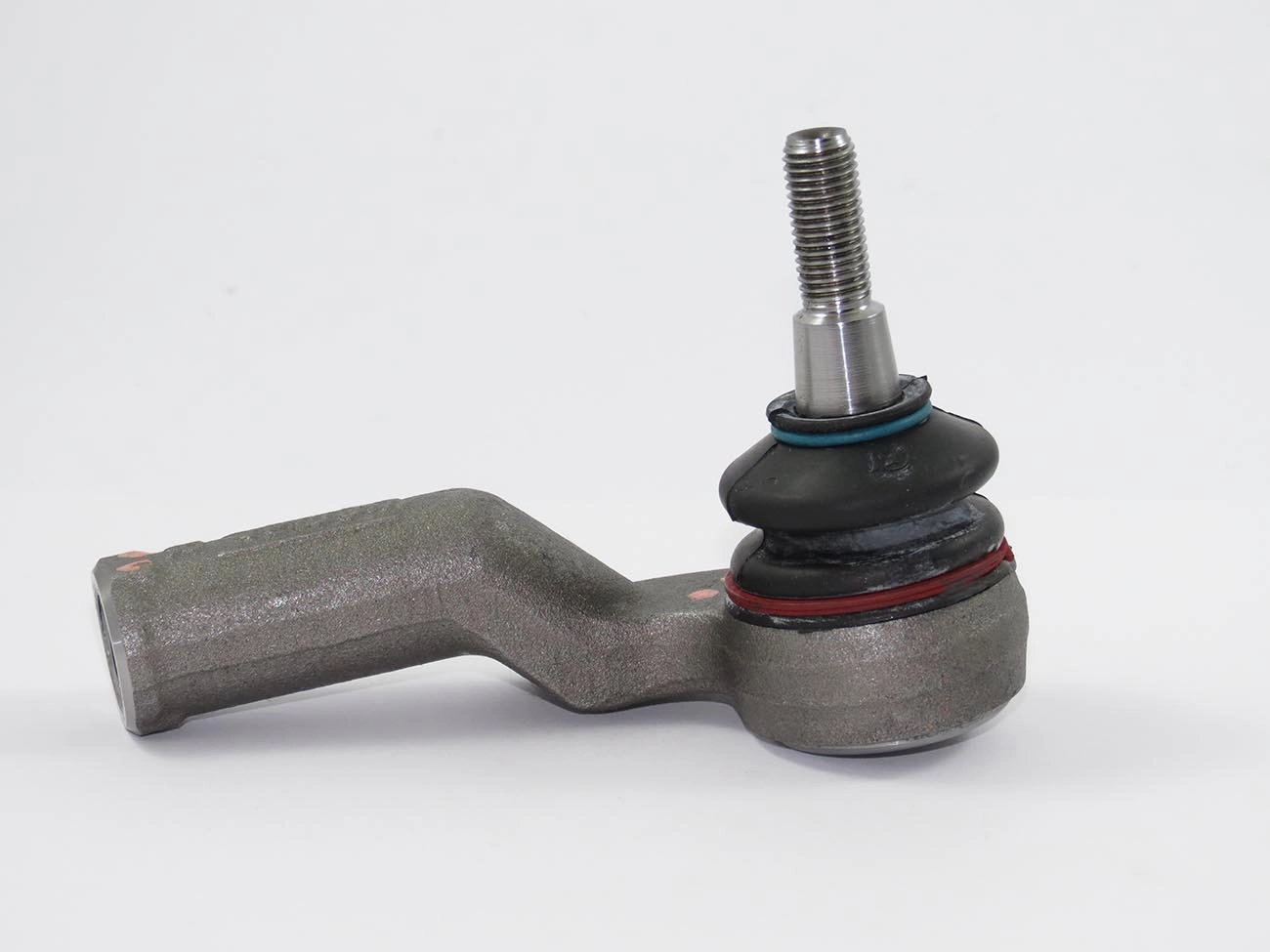 TERMINAL DIREÇÃO DIREITO FORD FOCUS 09/13 - VOLVO C30 07/12 - S40 04/12 - V50 04/12