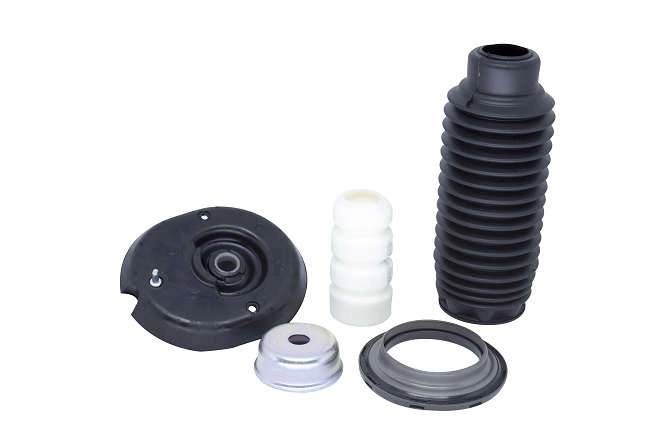 KIT AMORTECEDOR DIANTEIRO COMPLETO CITROEN C3 02/12 - COXIM COM ROLAMENTO/BATENTE/COIFA/COPO