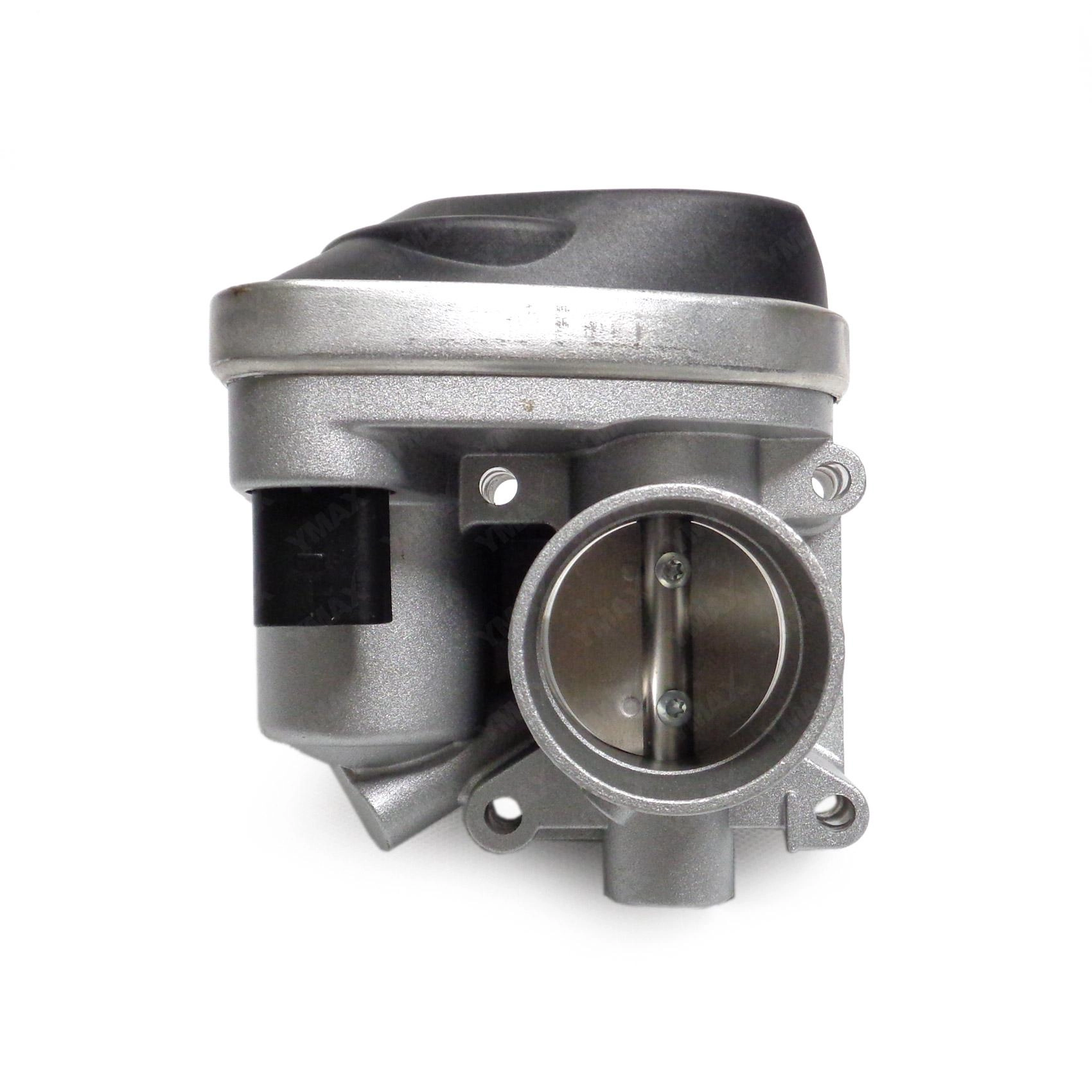 CORPO BORBOLETA TBI VW FOX 1.0 2004/2010 GOL 1.0 1994/2010 PARATI 1.0 2001/2005 POLO 2007/2012