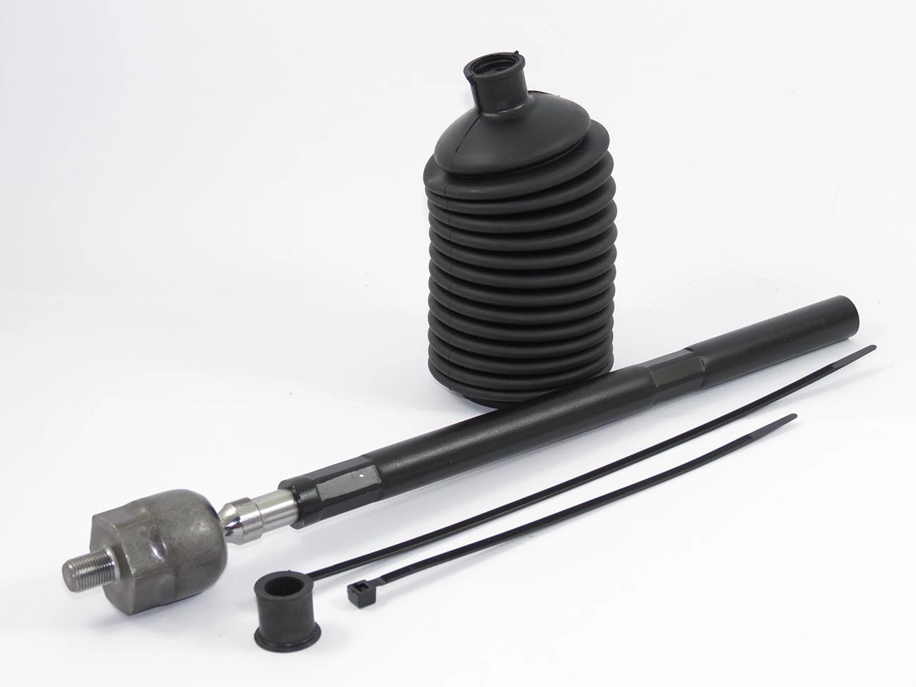 KIT COM COIFA ARTICULAÇÃO AXIAL HIDRÁULICA/MECÂNICA CITROEN PICASSO 99/ - XSARA/BREAK 97/ - ZX 91/97