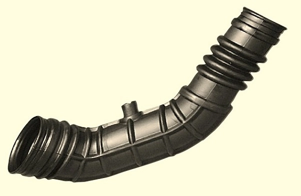 MANGUEIRA PARA FILTRO AR GM VECTRA 16V 2002/