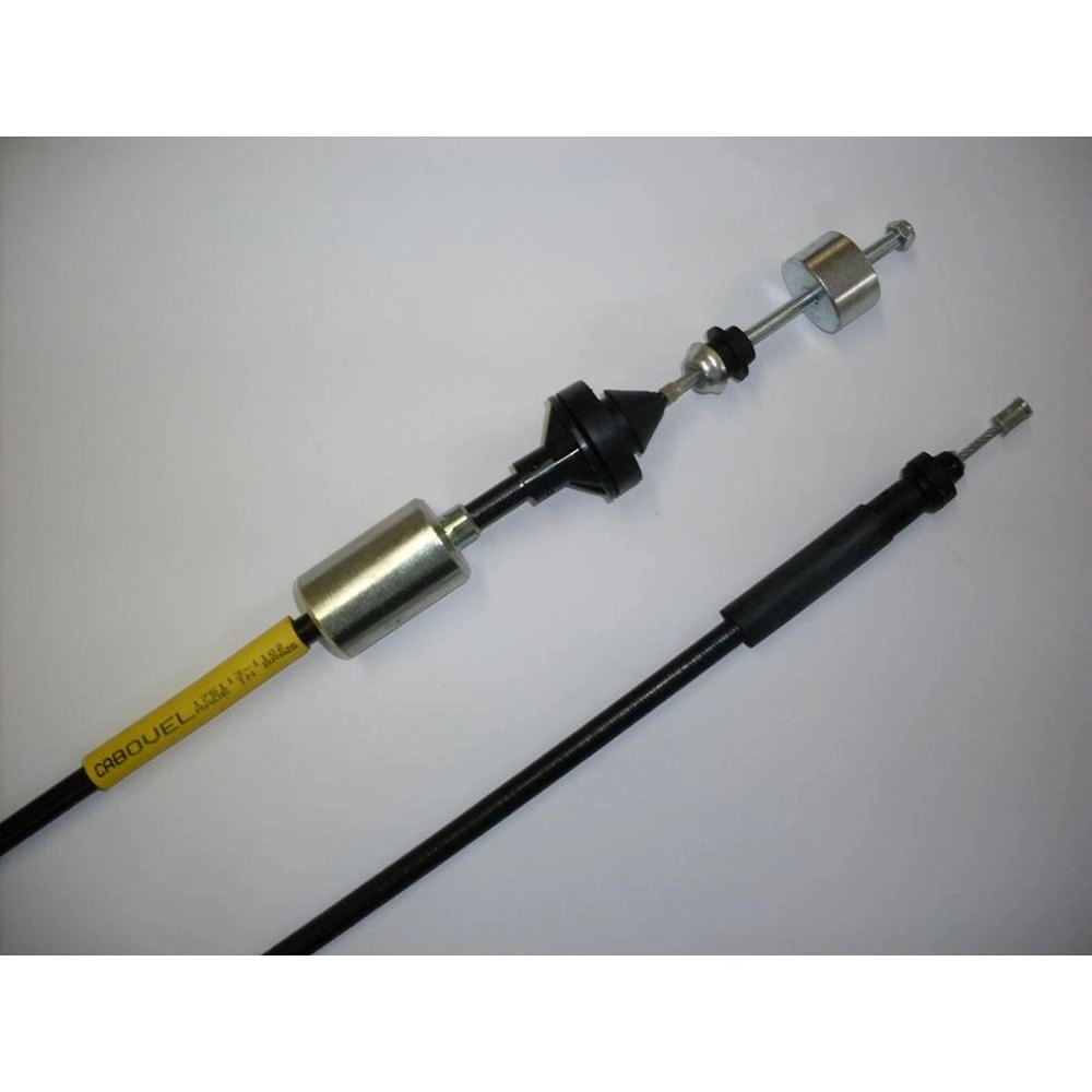 CABO DE EMBREAGEM RENAULT LOGAN/SANDERO 1.6 16V 2007/ - 1130MM
