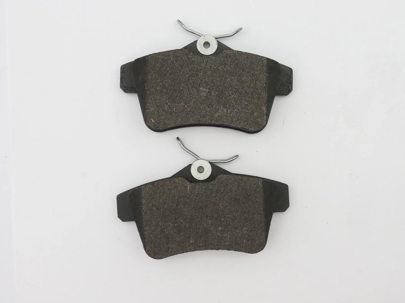 PASTILHA DE FREIO TRASEIRA CITROEN C4 09/ - RCZ 03/10 -PEUGEOT 308 06/09 - 5008 03/10 - 3008 10/23