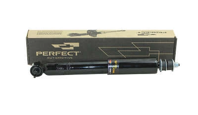 AMORTECEDOR DIANTEIRO MITSUBISHI L200 4X4 1993/2006 - EXCETO SPORT