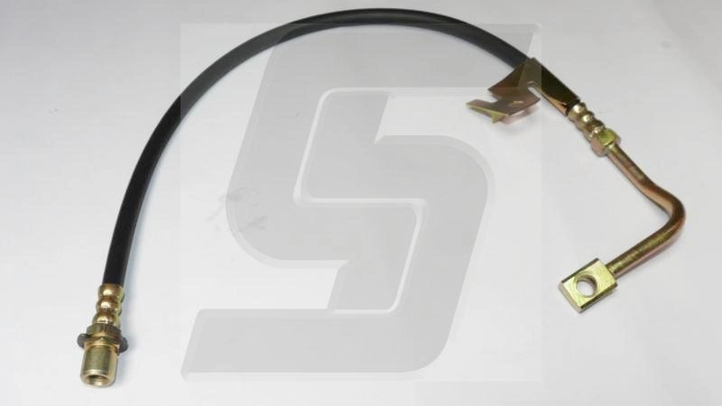 FLEXIVEL FREIO DIANTEIRO DIREITO GM S-10/BLAZER 4X2