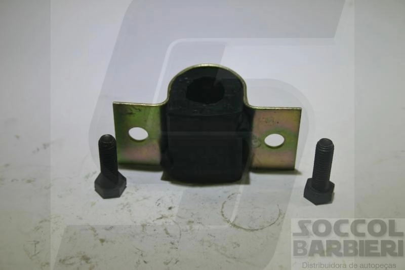 KIT BUCHAS ESTABILIZADOR DIANTEIRO GM OPALA 88/
