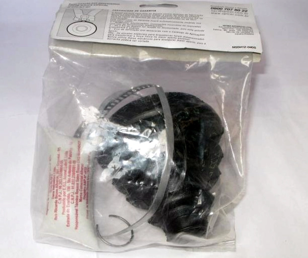KIT REPARO HOMOCINÉTICA LADO RODA FIAT TEMPRA 2.0 8/16V 92/99 - TIPO 2.0 94/97 - 23X78X100MM
