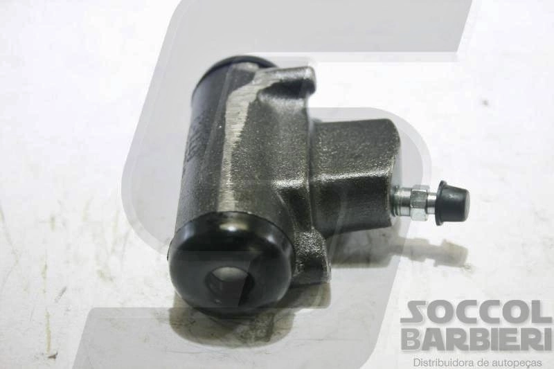 CILINDRO RODA FREIO TRASEIRO LADO DIREITO TRASEIRA DIREITA KIA BESTA 93/97 17,460MM 11/16"