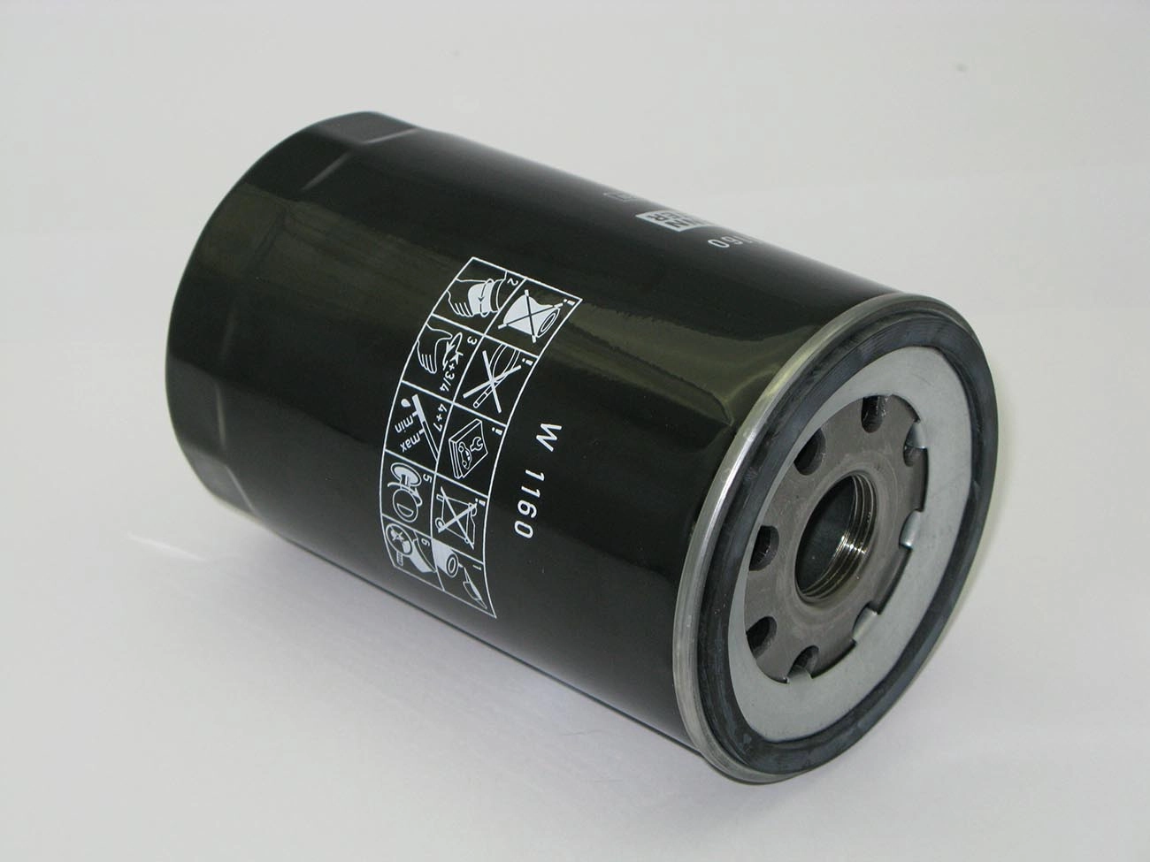 FILTRO OLEO VW 15.190OD/15.230OT/17.230OD/17.260OD/17.280OD 12/ - MAN D0824/D0826
