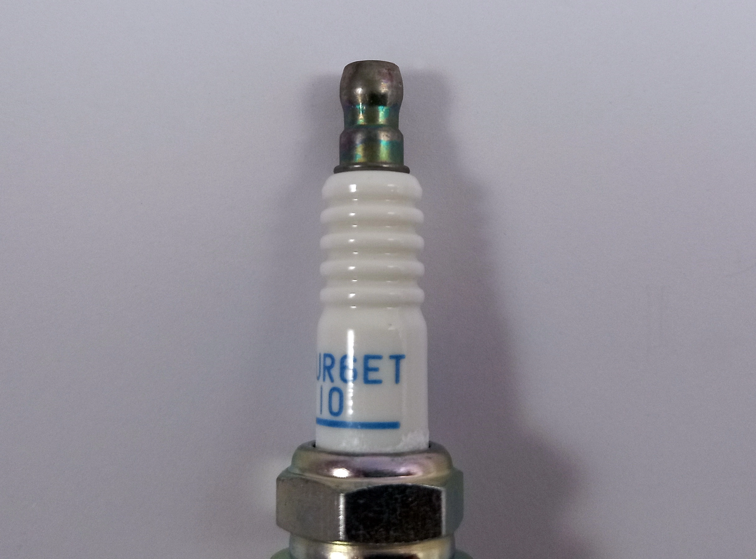 VELA IGNIÇÃO ORIGINAL GASOLINA GNV IGNICAO VW GOLF 2.0 8V 98/ GOL/PARATI 16V 01/ MB CLASSE A 160