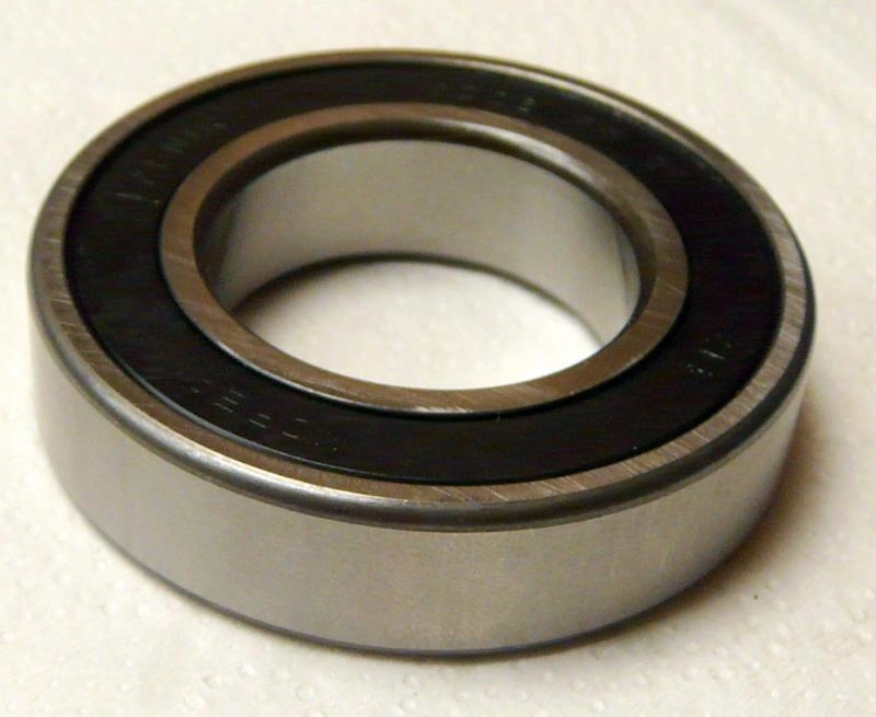 ROLAMENTO INDUSTRIAL 30X55X13MM TIMKEN