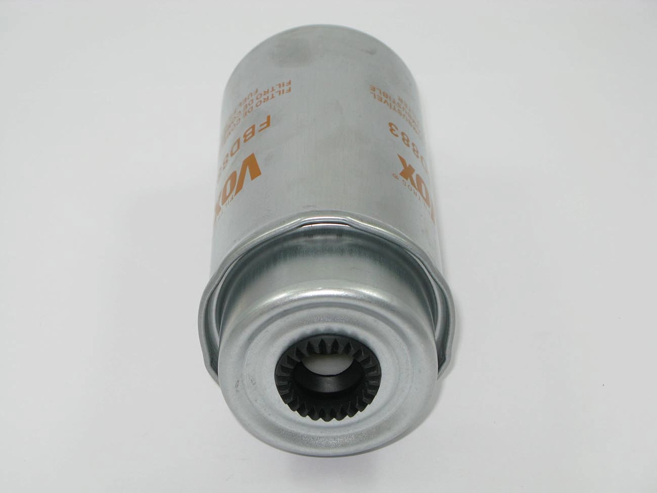 FILTRO COMBUSTIVEL FORD TRANSIT 2008/